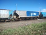 RUMO HPT-840476-3